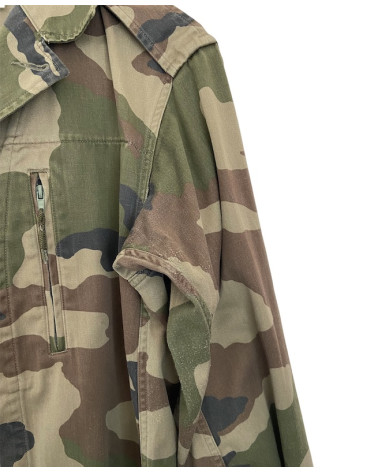 Veste militaire camouflage Salomé "M"