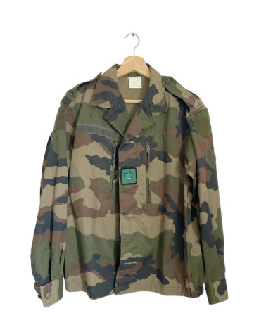 Veste camouflage Skull "M"