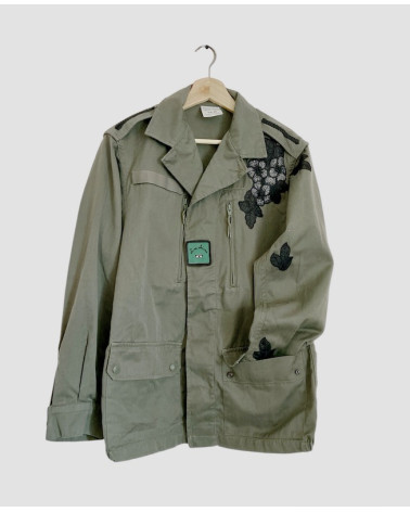 Veste militaire Julia "M"